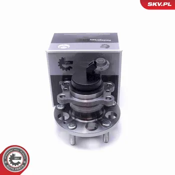 Sada ložisek kol ESEN SKV 29SKV290