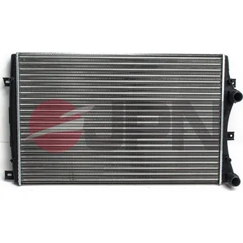 Motor automobilu Chladič, chlazení motoru JPN 60C9003-JPN