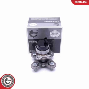 Sada ložisek kol ESEN SKV 29SKV427