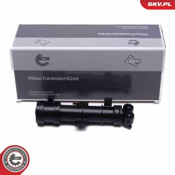 Autosklo Tryska ostřikovače, čištění světlometu ESEN SKV 15SKV707