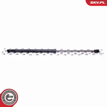 Příslušenství karosérie Pneumatická pružina, zavazadlový / nákladový prostor ESEN SKV 52SKV415