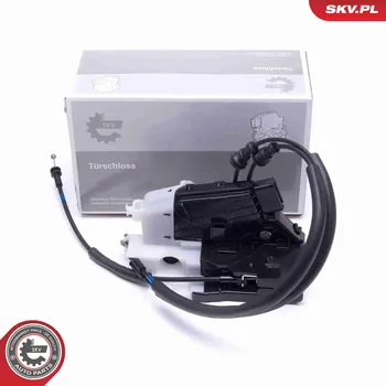 Autodoplněk Zámek dveří ESEN SKV 60SKV054