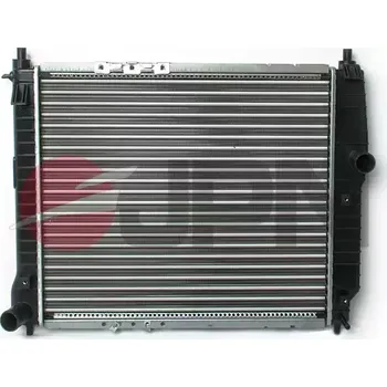 Motor automobilu JPN Chladič vody JPN 60C0012-JPN