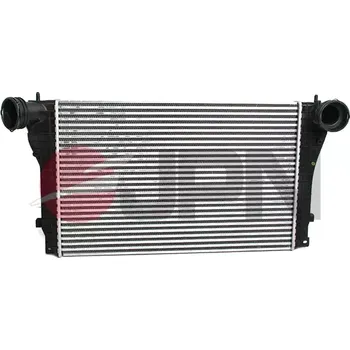 Motor automobilu JPN Chladič vzduchu intercooler JPN 60C9246-JPN
