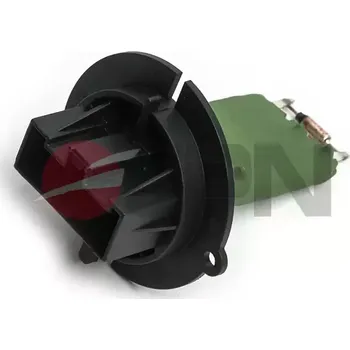 Ventilátor topení a klimatizace JPN Odpor vnitřního tlakového ventilátoru JPN 60E9147-JPN