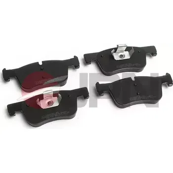 Autodíl JPN Sada brzdových destiček JPN 10H9199-JPN