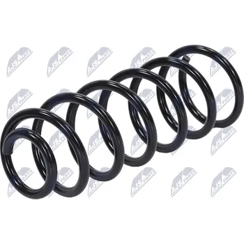 Vinutá pružina podvozku NTY ASZ-CT-037