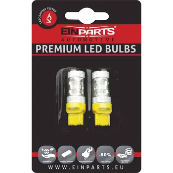 Sortiment, žhavící svíčky Einparts Automotive EPL229