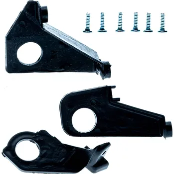 Přední světlomet Opravná sada, hlavní světlomet Einparts Automotive EPHRK022