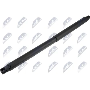 Příslušenství karosérie Vzpěra pro nákladní prostor NTY AE-SK-050