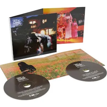 Zahraniční hudba Bat For Lashes - Fur And Gold (2CD, 6420770)