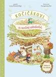 Kočičákovi a roční období - Lucy…