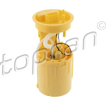 Palivové čerpadlo Palivová přívodní jednotka TOPRAN 119 952