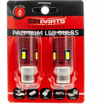 Zapalovací a žhavicí svíčka Sortiment, žhavící svíčky Einparts Automotive EPL320