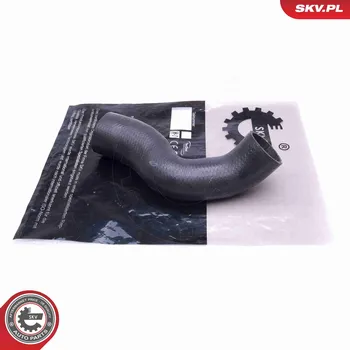 Palivový systém Hadička plnicího vzduchu ESEN SKV 43SKV384