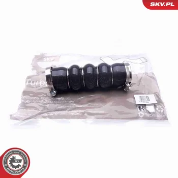 Palivový systém Hadička plnicího vzduchu ESEN SKV 24SKV868