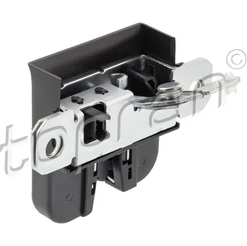 Autozámek Zámek výklopných zadních dveří TOPRAN 121 307