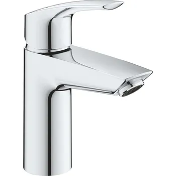 Grohe Eurosmart - Umyvadlová baterie, 3,5 l/min, studený start, chrom 23974003