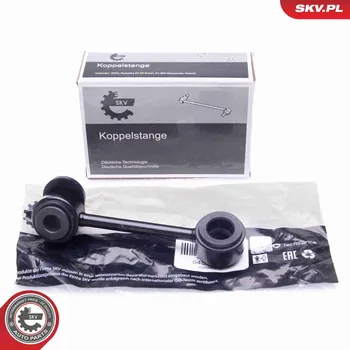 Zavěšení kol Tyč/vzpěra, stabilizátor ESEN SKV 04SKV518