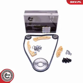 Rozvod motoru Sada rozvodového řetězu ESEN SKV 21SKV186
