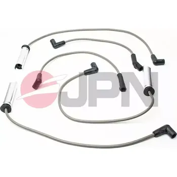 Zapalovací kabel JPN Sada kabelů pro zapalování JPN 11E0009-JPN