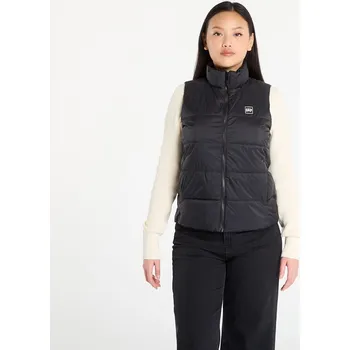Dámská vesta Vesta GAP Coldcontrol Quilted Waterproof Vest Black L