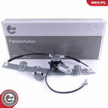 Stahovačka okna Zvedací zařízení oken ESEN SKV 00SKV782