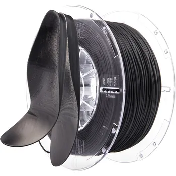 3D tisk TPU Flex 20D černá / Black PRINT-ME 1,75 mm 450 g - Filament