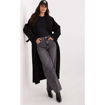 Dámská halenka Halenka D12099M02805A černá M