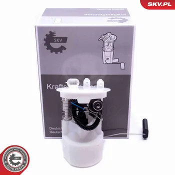 Palivové čerpadlo Palivová přívodní jednotka ESEN SKV 02SKV843