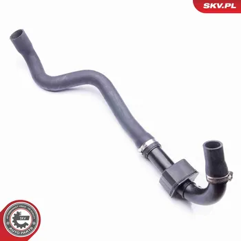 Palivový systém Hadička plnicího vzduchu ESEN SKV 24SKV659