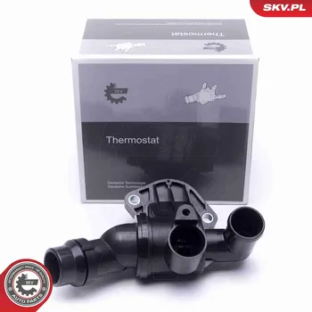 Těsnění motoru Termostat, chladivo ESEN SKV 20SKV144