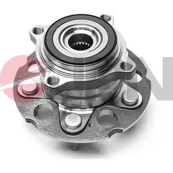 JPN Sada ložiska kola JPN 20L4067-JPN