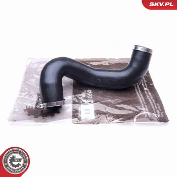 Palivový systém Hadička plnicího vzduchu ESEN SKV 43SKV003