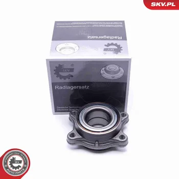 Sada ložisek kol ESEN SKV 29SKV227