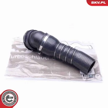 Palivový systém Hadička plnicího vzduchu ESEN SKV 24SKV730