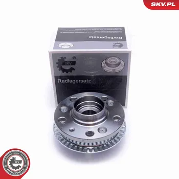 Sada ložisek kol ESEN SKV 29SKV439