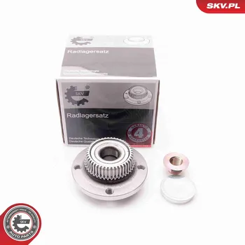 Sada ložisek kol ESEN SKV 29SKV012