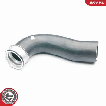 Palivový systém Hadička plnicího vzduchu ESEN SKV 24SKV073