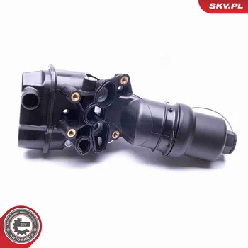 Olejový filtr Pouzdro, olejový filtr ESEN SKV 31SKV051