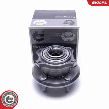 Sada ložisek kol ESEN SKV 29SKV385