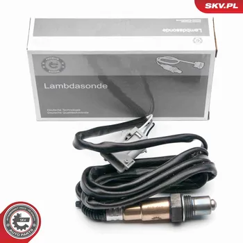 Lambda sonda Lambda sonda ESEN SKV 09SKV714