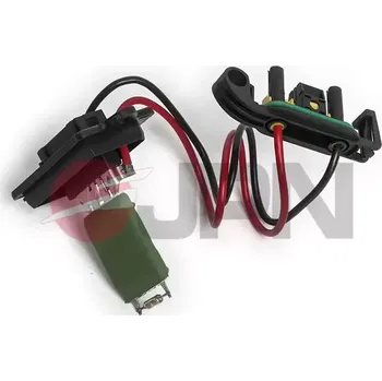 Řídící jednotka klimatizace JPN Regulace vnitřní ventilace JPN 60E9154-JPN