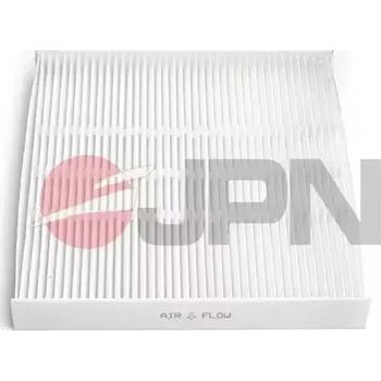 Kabinový filtr JPN Filtr vzduchu v interiéru JPN 40F4016-JPN