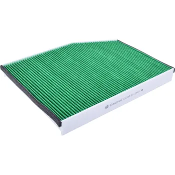 Kabinový filtr Filtr vzduchu v interiéru Castrol Filters CC0133