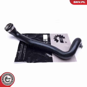 Palivový systém Hadička plnicího vzduchu ESEN SKV 24SKV903