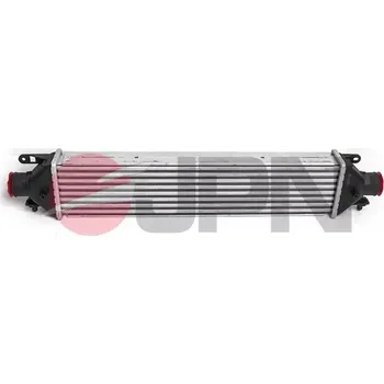 Motor automobilu JPN Chladič vzduchu intercooler JPN 60C9238-JPN