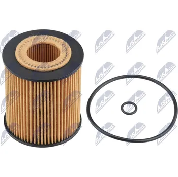 Autodíl Olejový filtr NTY FOF-SU-012