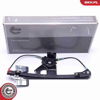 Stahovačka okna Zvedací zařízení oken ESEN SKV 00SKV614