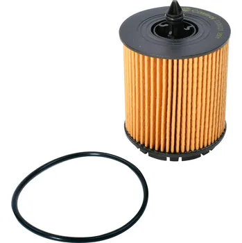 Olejový filtr Olejový filtr Castrol Filters CO0131